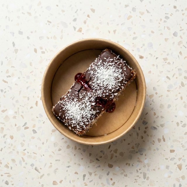 Lamington Bar