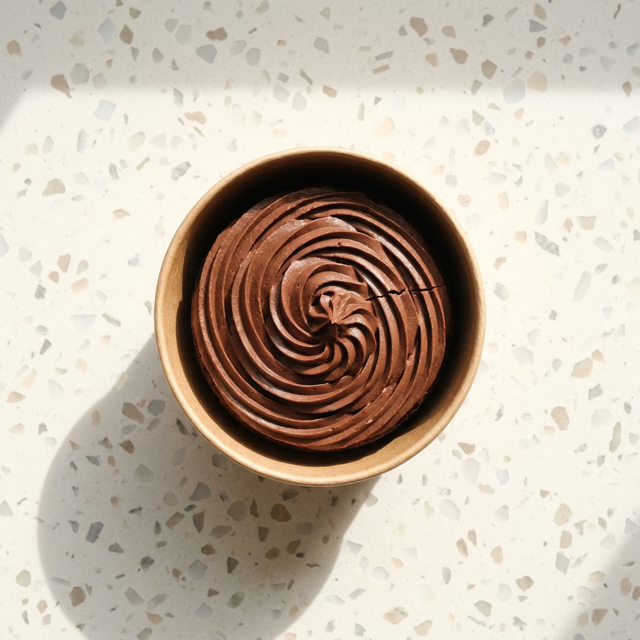 Healthy Chocolate Cake