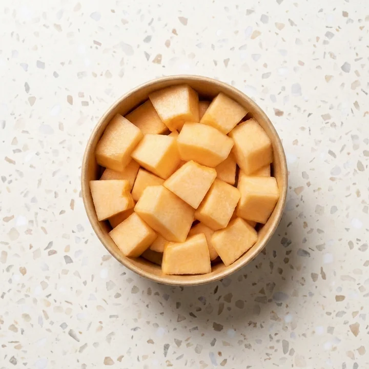 Rock Melon